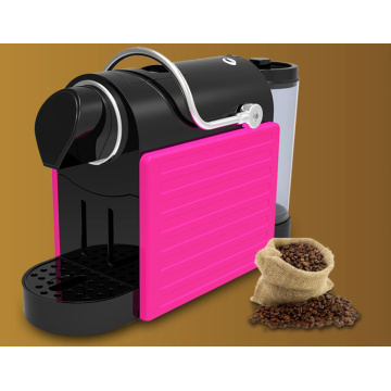 Mais barato! Máquina de café azul Nespresso / Lavazza Point / Lavazza